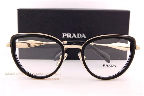 eyeglasses 2017 prada|authentic prada eyeglass frames.